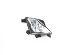 Halogen prawy Focus 18- -  JX7B-13B220-FB, 2291597, oryginał Ford OE