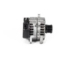 Alternator Focus 18-19 / Kuga 20- / Transit 16- / 220 amp -  GK2T-10300-BD, 2454938, oryginał Ford OE