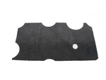 Wygłuszenie prawe drzwi bocznych Transit 14- 19- -  KK31-V274A40-BB, 2530672, oryginał Ford OE