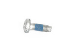 Śruba m6x18mm prowadnicy drzwi Ford Transit 06-14 - W705321-S442, 1420538, oryginał Ford OE