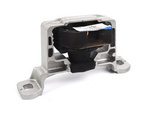 Poduszka silnika C-max Focus mk2 Focus mk3 /fl 1,6 - BV61-6F012-CB, 1811464, oryginał Ford OE