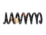 Sprężyna prawa zawieszenia przód Ford Ranger 19- -  JB3C-5310-EJA, 2135099, oryginał Ford OE