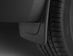 Chlapacze tył Edge 15-18 eu / USA zestaw 2 szt. -  FT4J-16D576-BA5YZ9 , 1909017, oryginał Ford OE