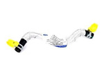 Przewód pompy wody 1.0 eb -  DM5G-9V427-AA, 1790100, oryginał Ford OE