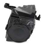 Obudowa filtra powietrza C-max Focus Kuga Connect -  AV61-9600-BG, 1862721, oryginał Ford OE