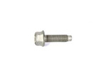 Śruba m8 x 25mm wieszaka tłumika końcowego Mustang - W712977-S439 , 4797596, oryginał Ford OE
