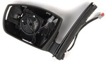 Lusterko zewnętrzne lewe C-max / grand C-max 2010- -  AM51-17683-LM, 2002854, oryginał Ford OE
