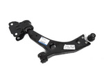 Wahacz lewy przedni C-max -10 / 5-drzwiowy uav / 1.6l duratorq cr tc (115km) -  BV61-3A424-AAD , 2173541, oryginał Ford OE