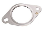 Uszczelka 62mm x 105mm tłumika Transit Mondeo Kuga -  CV61-9451-AC , 2322268, oryginał Ford OE