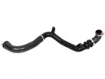 Rura wąż turbosprężarki Mondeo 15- / 2.0l dohc -  E1G3-6C646-EF, 2462861, oryginał Ford OE