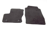 Dywaniki welurowe tourneo Connect 13-18 -  AMDT1B-K130B18-BB35B8, 1930270, oryginał Ford OE