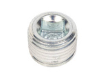 Korek 1/2'' tylnego mostu Ford Ranger Kuga Edge -  6C24-4N282-AA , 4636560, oryginał Ford OE
