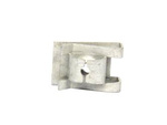 Nakrętka 4.2 zderzaka tył Edge 15- 18- Kuga 20- -  W706735-S439 , 4663548, oryginał Ford OE
