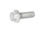 Śruba m12x1.5 poduszki skrzyni biegów Transit 14- -  W713069-S442, 5201109, oryginał Ford OE