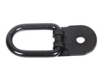 Uchwyt przestrzeni ładunkowej Fiesta Transit -  6C11-V550A74-BA , 1479648, oryginał Ford OE
