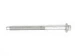 Śruba m8x95mm sprężarki klimatyzacji Ford oe -  W704693-S442 , 1445777, oryginał Ford OE