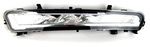 Światło do jazdy dziennej led prawe Mondeo mk4 -  BS71-13B218-AE, 1725079, oryginał Ford OE