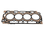 Uszczelka głowicy Focus 14-18 ( 4 nacięcia , 1.40mm ) 1.6 sohc diesel - 1866565, oryginał Ford OE