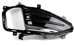Kratka halogenu prawa Edge 2018- chrom -  KT4B-15A298-BDSMAS , 2302344, oryginał Ford OE