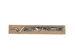 Emblemat "vignale" Edge 15-18 - GT4B-R16703-AC , 2035566, oryginał Ford OE