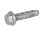 Śruba obejmy gumy stabilizatora tył Transit mk 8/9 - 5197232, oryginał Ford OE