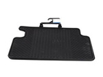 Dywaniki gumowe tył Focus mk1 Ford oe -  A98AX-A13010-CB, 1447886, oryginał Ford OE