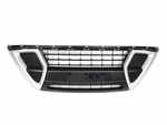 Grill zderzaka przód Kuga 08-12 ms design -  A66SX-17K945-DA , 1684718, oryginał Ford OE