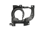 Uchwyt lewy halogenu bronco 22- zderzak stalowy -  M2DB-15267-AA, 5820602, oryginał Ford OE