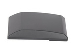 Listwa drzwi Ford Transit 2014- tempest grey -  BK31-V29427-CF5CND , 2260071, oryginał Ford OE