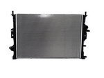 Chłodnica cieczy 1.6 sigma gtdi 1.6 sohc diesel 2.0 di diesel - 6G91-8005-DD , 1762395, oryginał Ford OE