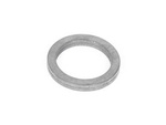 Uszczelka pompy oleju Fiesta 1,4 1,6 duratorq -  2S6Q-6A628-B TDCI, 1708236, oryginał Ford OE