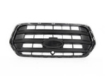 Grill zderzaka przód Transit 19- -  KK31-17B968-CA5YZ9 , 2338421, oryginał Ford OE