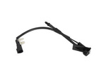 Dysza spryskiwacza szyby przedniej Focus 18- -  JX7B-17666-BB , 2235730, oryginał Ford OE