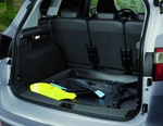 Mata bagażnika z logo C-max / grand C-max 10- 15- -  AM5J-U454A14-BA , 1709836, oryginał Ford OE