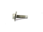 Śruba m8 x 26mm wieszaka tłumika końcowego Mustang -  W718205-S439 , 5357376, oryginał Ford OE
