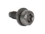Śruba m6 x 14mm osłony turbiny Ford Transit Focus - 2225033, oryginał Ford OE