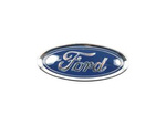 Emblemat przód Ford S-max / Galaxy 15- - C1BB-8B262-CB, 1939708, oryginał Ford OE