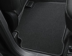 Dywaniki welurowe tył S-max / Galaxy 15- premium 2 rząd -  AMEM2J-R13035-AB3JA6, 2170170, oryginał Ford OE