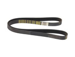 Pasek wielorowkowy 1.4 tdci Fiesta /Fusion 2001- 2012 -  2S61-6C301-CA, 1141314, oryginał Ford OE