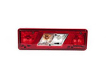 Lampa prawa tył Transit 14- 19- - BK31-13404-CE, 2802876, oryginał Ford OE