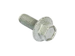 Śruba m7 x 19mm pompy wody Focus Mondeo S-max -  W702421-S442, 1581812, oryginał Ford OE