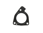 Uszczelka odmy Focus 98-Connect 02- 1,8 tdci -  978M-6B752-AB, 1094552, oryginał Ford OE
