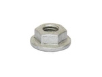 Nakrętka m6x1 układu klimatyzacji Mondeo Mustang -  W520412-S441 , 5219262, oryginał Ford OE