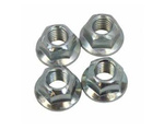 Nakretka m10 Ford wiele modeli -  W520103-S437 , 4513665, oryginał Ford OE