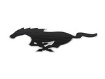 Emblemat przód koń Mustang mach-e 21- - LJ8B-8A224-AE , 2762364, oryginał Ford OE