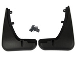 Chlapacze przód Focus mk2 2004-07 /2008-10 Ford oe - 1387727, oryginał Ford OE