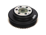 Koło pasowe wału korbowego S-max/Galaxy 10-15 2.0 eb - 1939252, oryginał Ford OE