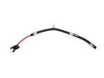 Wiązka świec żarowych Transit 06-14 / 2.4l duratorq-di -  6C1Q-6M091-BB, 1456751, oryginał Ford OE