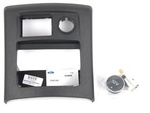 Pokrycie konsoli środkowej Mondeo mk4 2007-2014 -  CS71-A045A12-BB3ZHE , 1849548, oryginał Ford OE