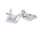 Zawias lewy dolny drzwi przód Transit Custom 12- -  BK21-V22811-BJ, 2420919, oryginał Ford OE